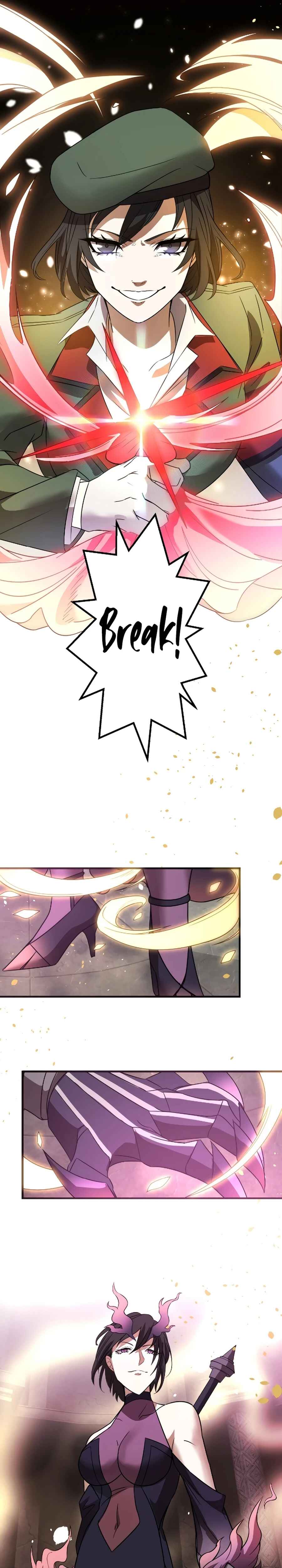 Page 31 Chapter 25 Ryuujin Kakusei