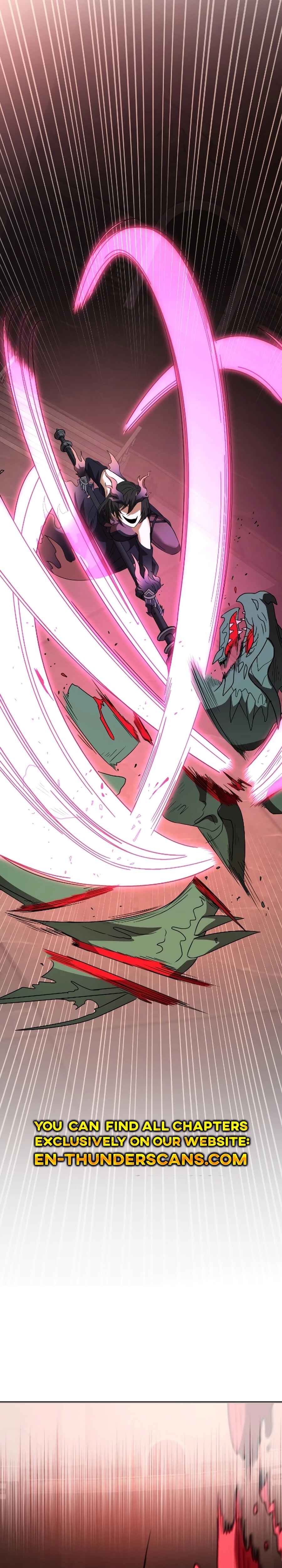 Page 40 Chapter 25 Ryuujin Kakusei