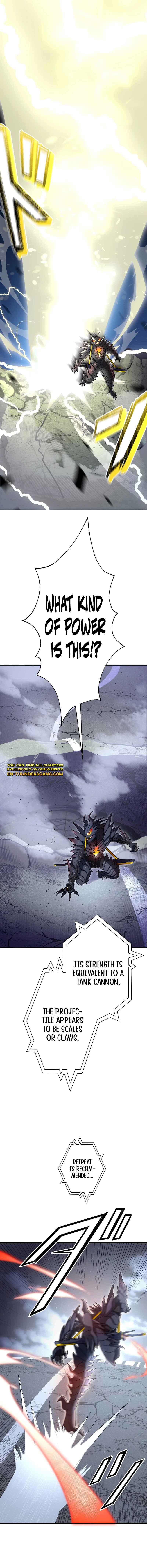 Page 5 Chapter 7 Ryuujin Kakusei