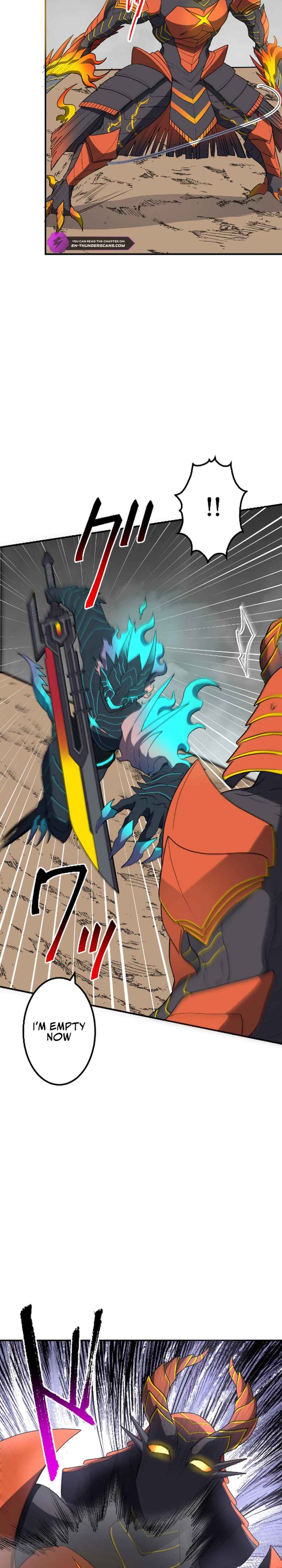 Page 12 Chapter 23 Ryuujin Kakusei
