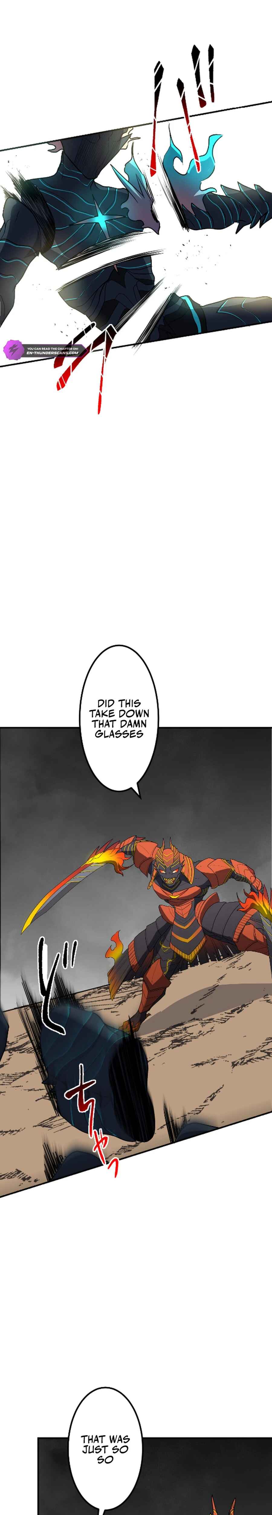 Page 15 Chapter 23 Ryuujin Kakusei
