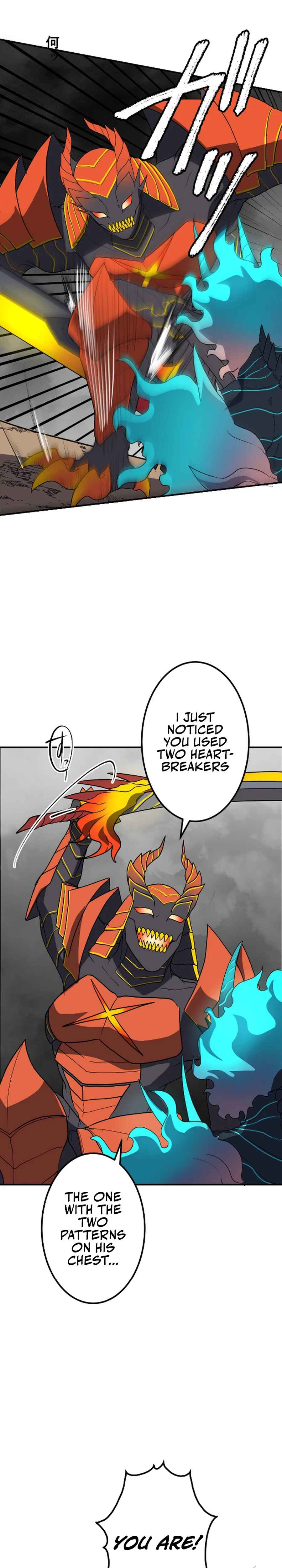 Page 25 Chapter 23 Ryuujin Kakusei