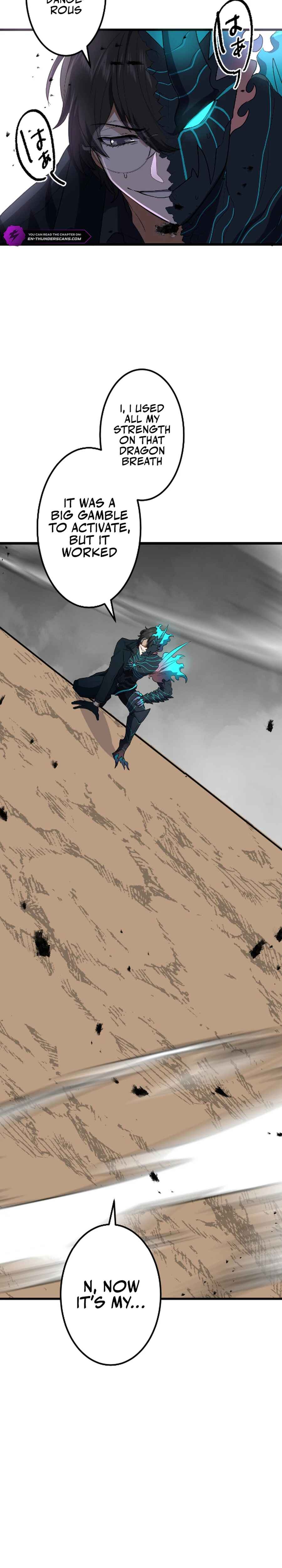 Page 31 Chapter 23 Ryuujin Kakusei