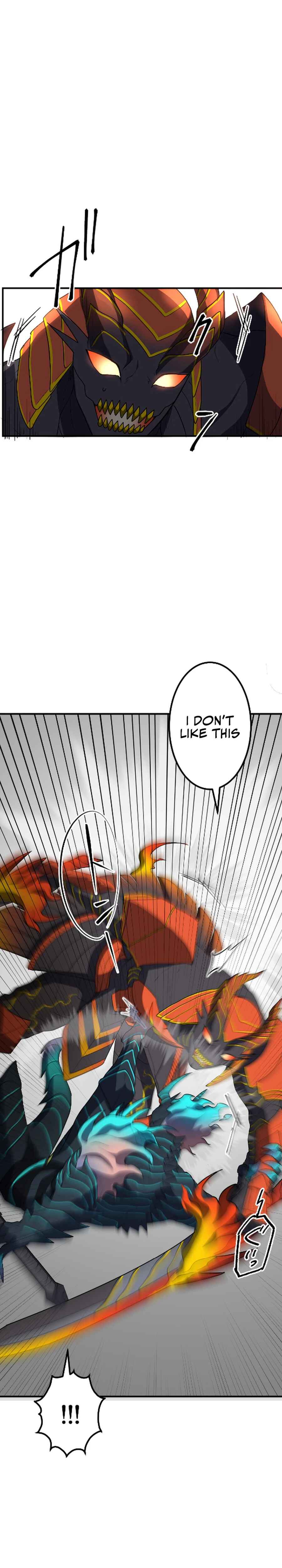 Page 6 Chapter 23 Ryuujin Kakusei