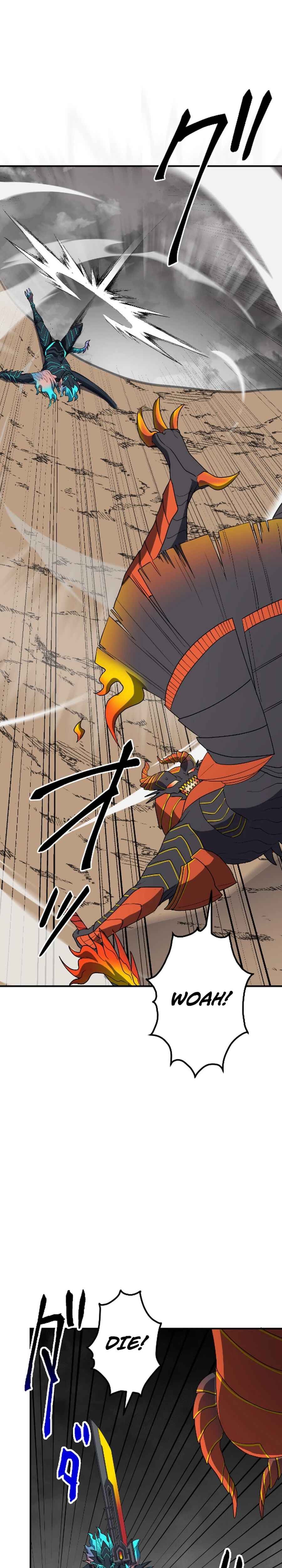 Page 7 Chapter 23 Ryuujin Kakusei