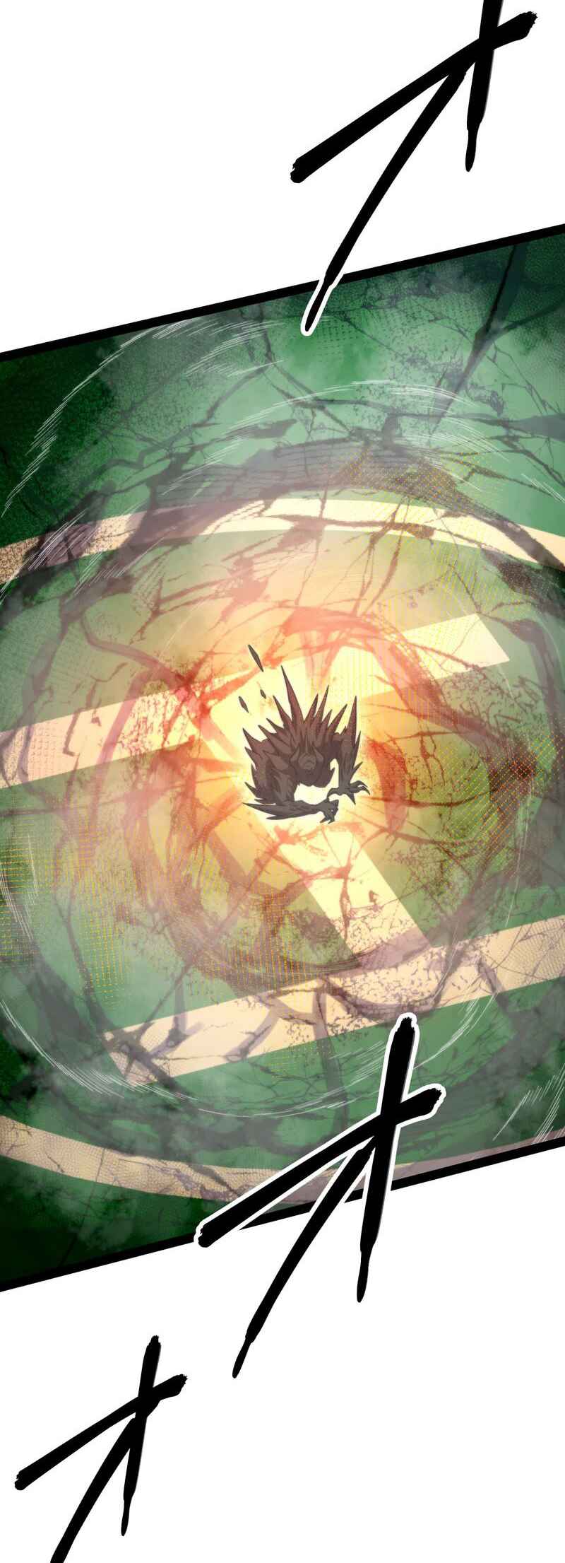 Page 106 Chapter 3 Ryuujin Kakusei