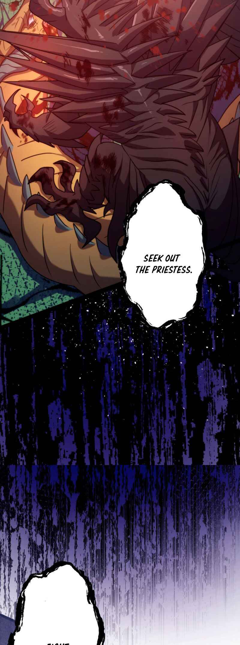 Page 114 Chapter 3 Ryuujin Kakusei