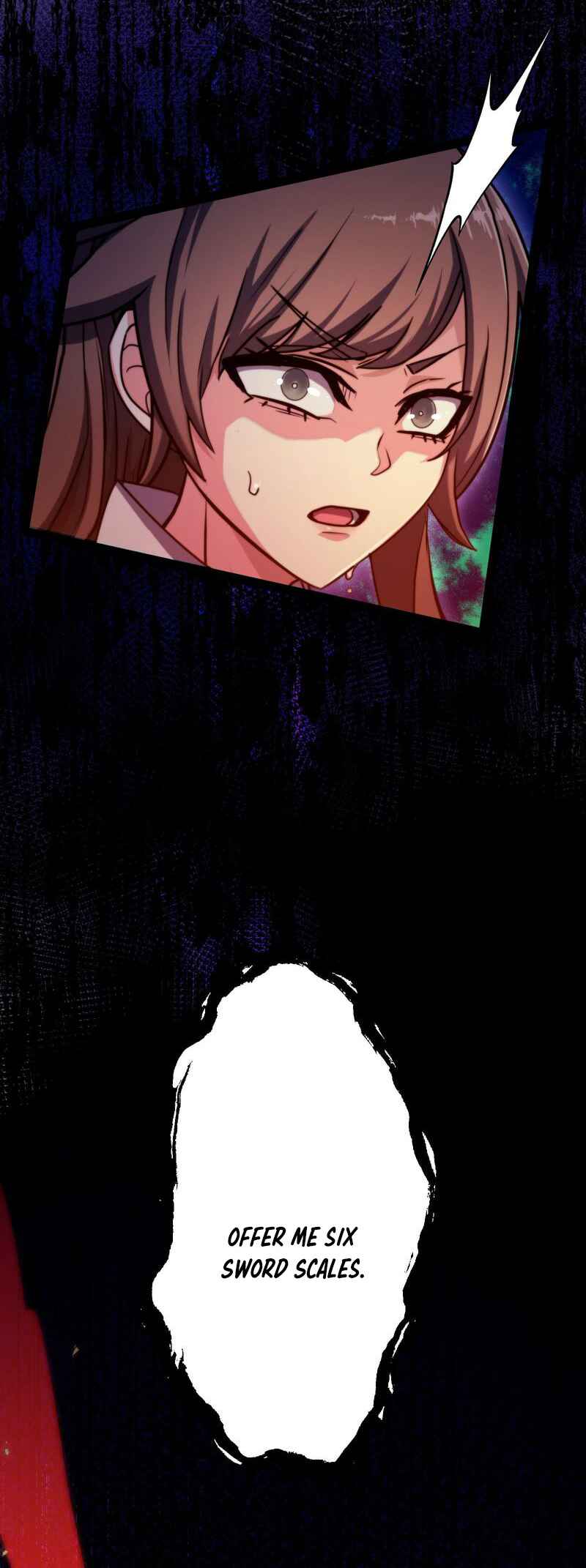 Page 116 Chapter 3 Ryuujin Kakusei