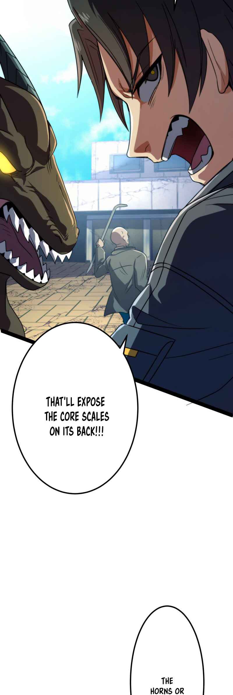 Page 17 Chapter 3 Ryuujin Kakusei