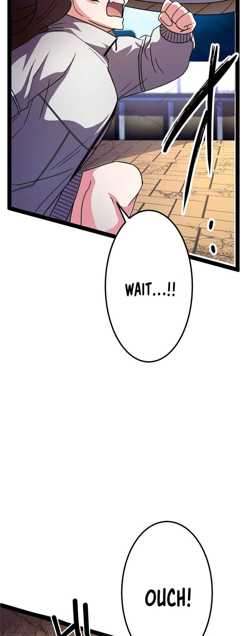 Page 29 Chapter 3 Ryuujin Kakusei