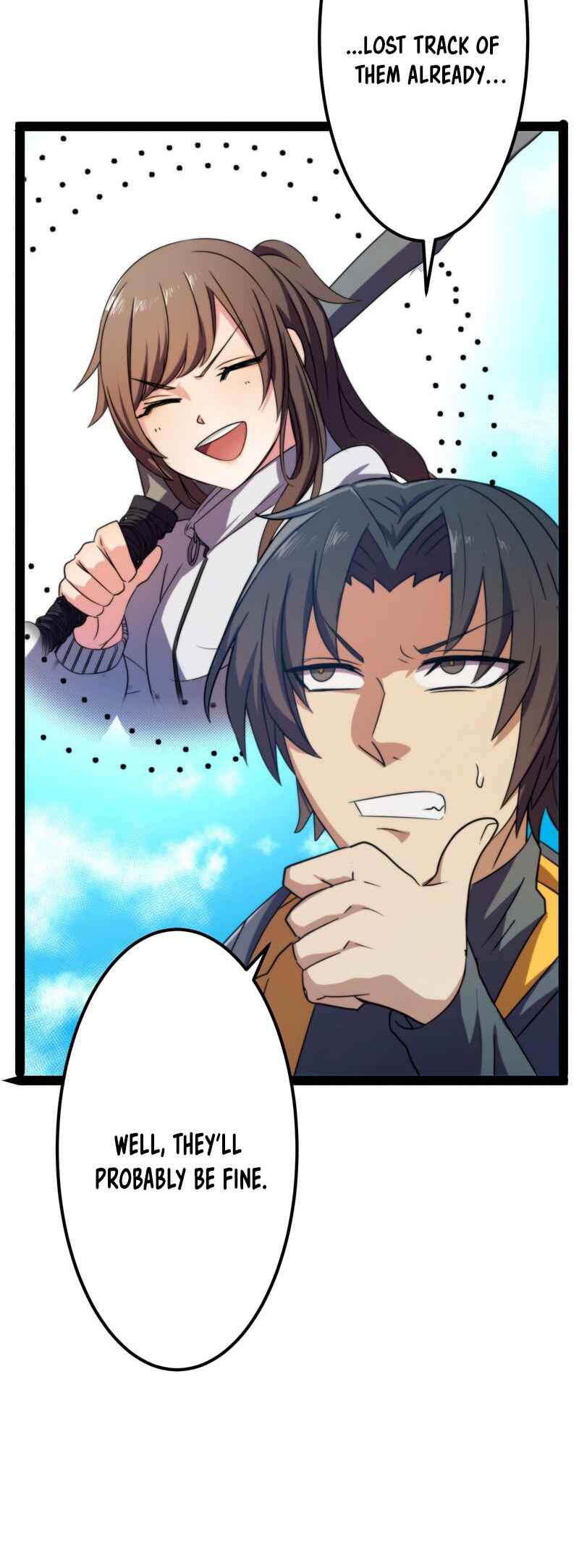 Page 39 Chapter 3 Ryuujin Kakusei