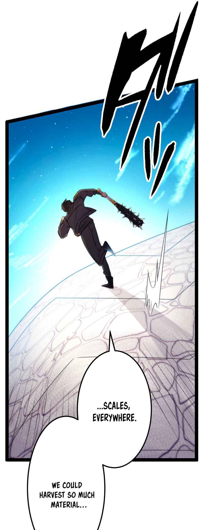 Page 40 Chapter 3 Ryuujin Kakusei