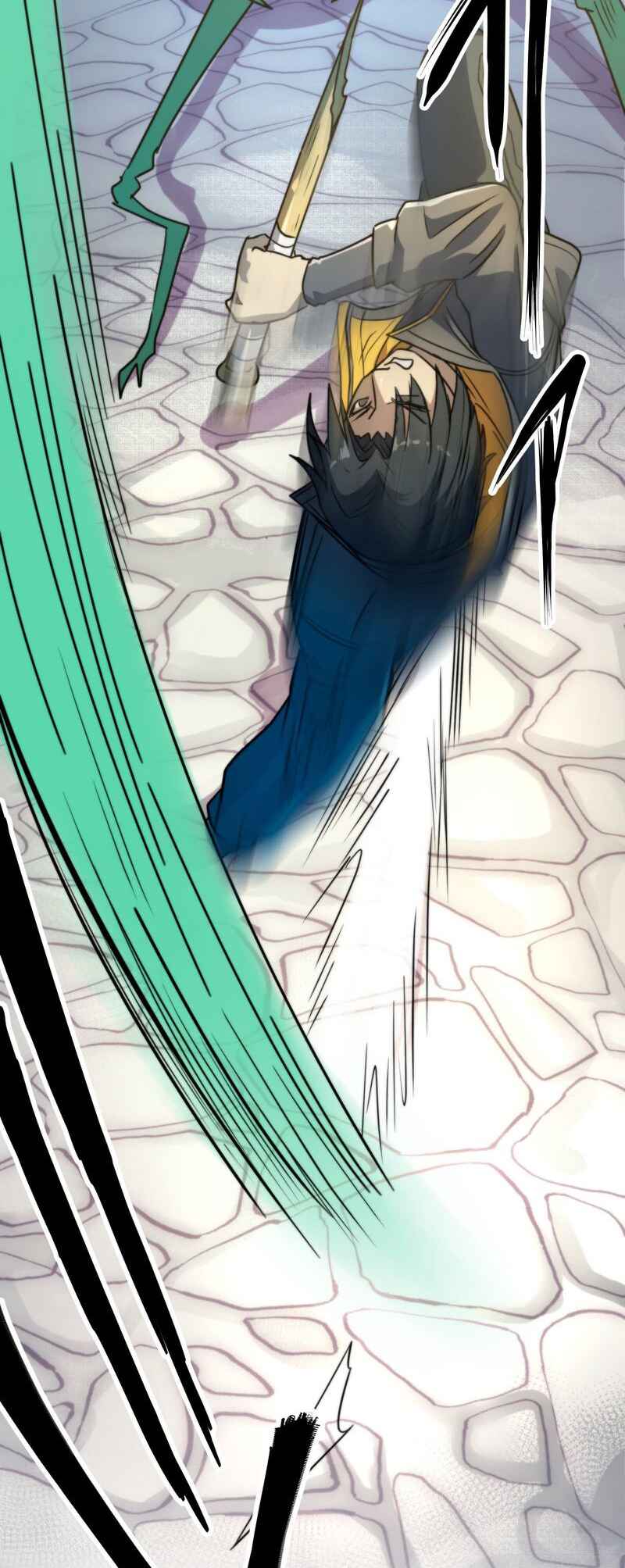 Page 56 Chapter 3 Ryuujin Kakusei