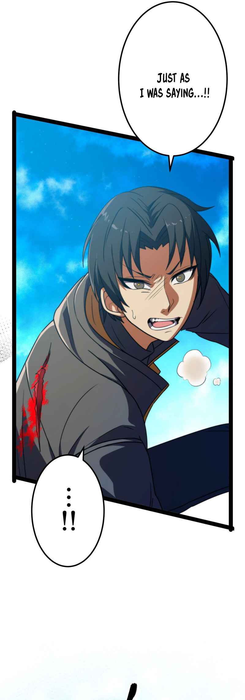 Page 66 Chapter 3 Ryuujin Kakusei