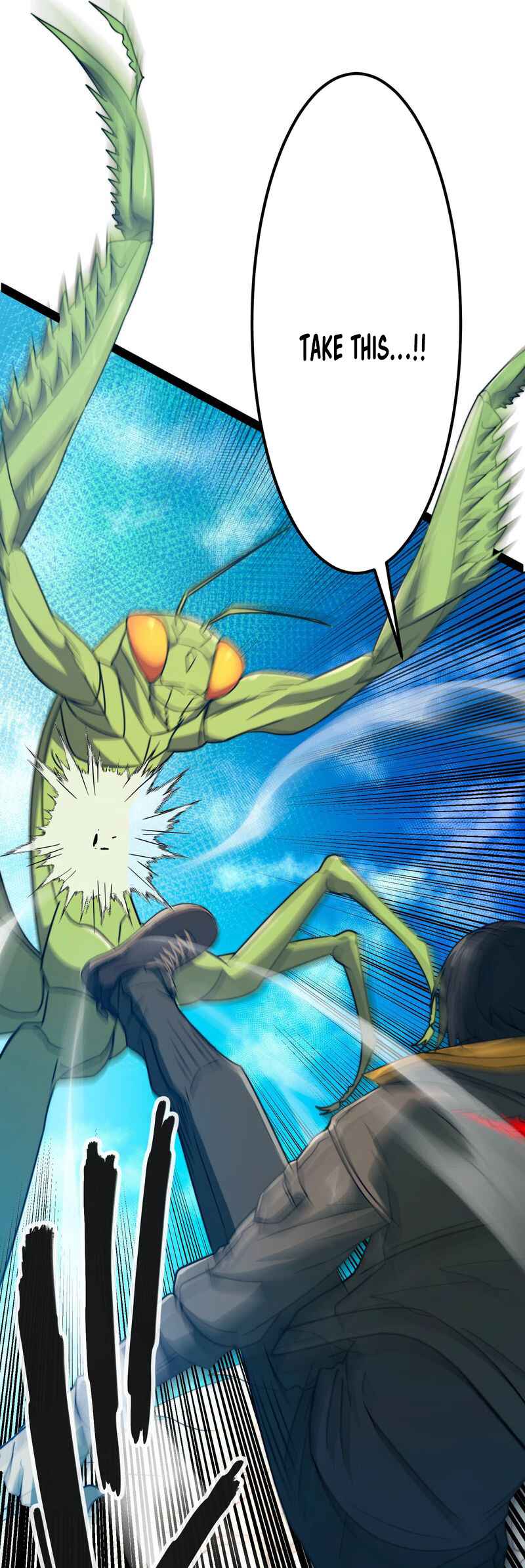 Page 72 Chapter 3 Ryuujin Kakusei