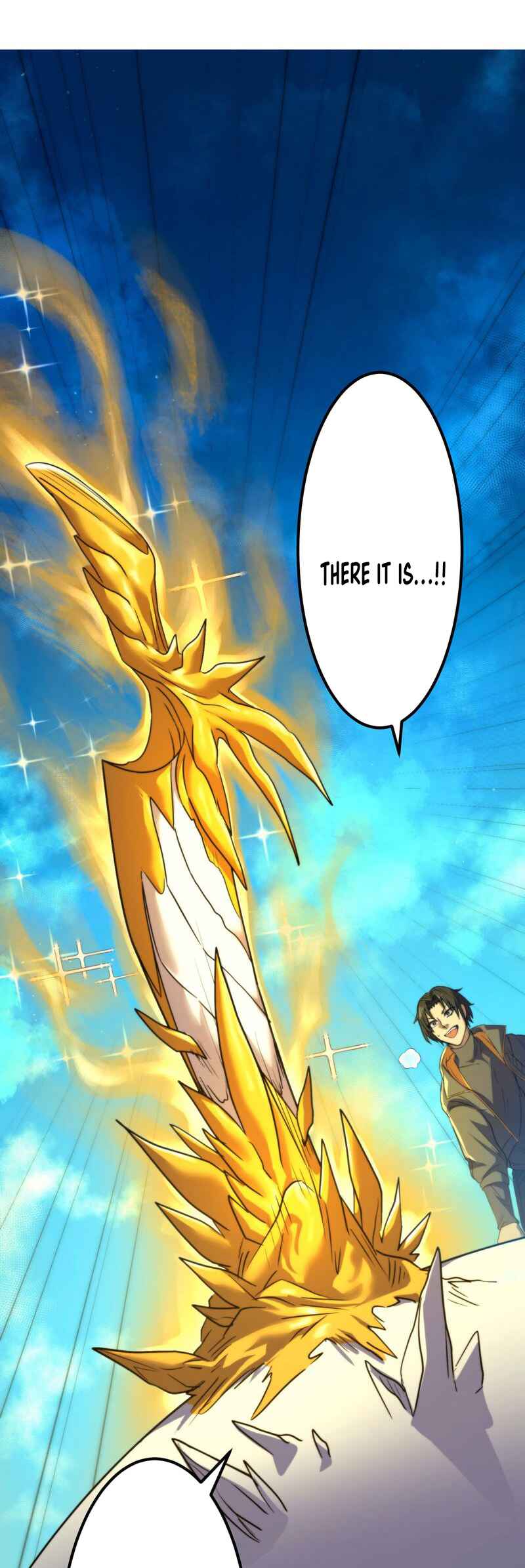 Page 75 Chapter 3 Ryuujin Kakusei