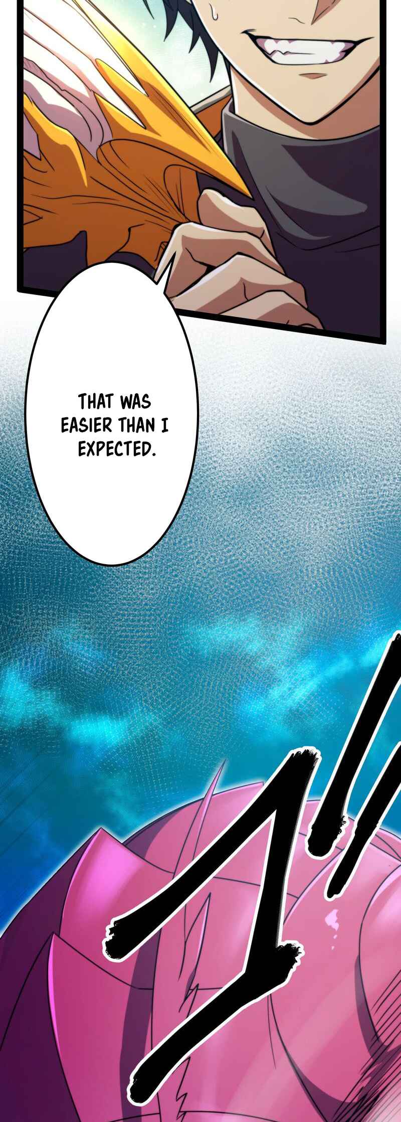 Page 79 Chapter 3 Ryuujin Kakusei
