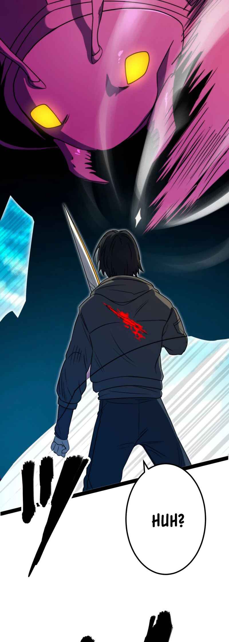 Page 80 Chapter 3 Ryuujin Kakusei