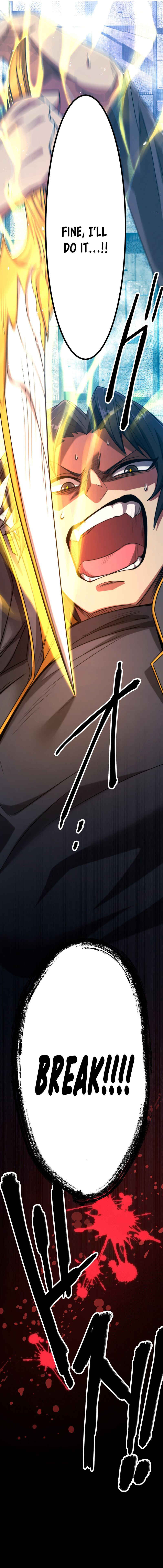 Page 97 Chapter 3 Ryuujin Kakusei