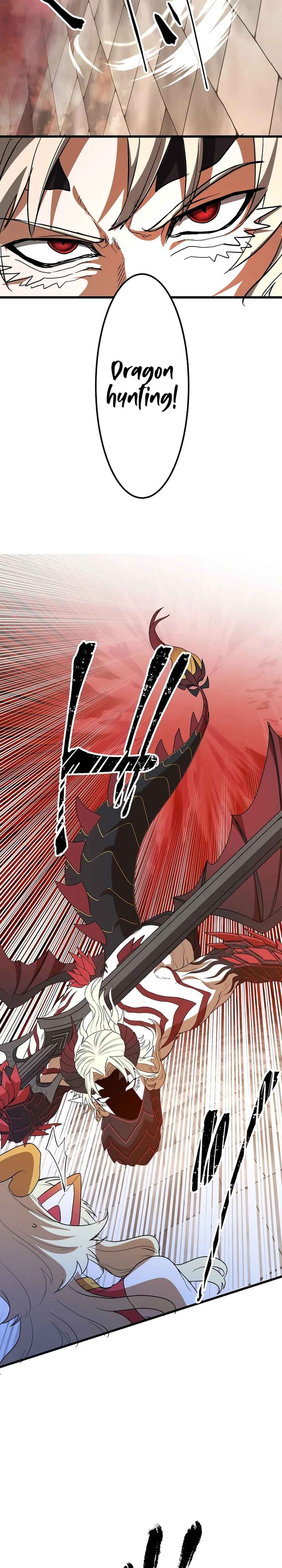 Page 19 Chapter 27 Ryuujin Kakusei