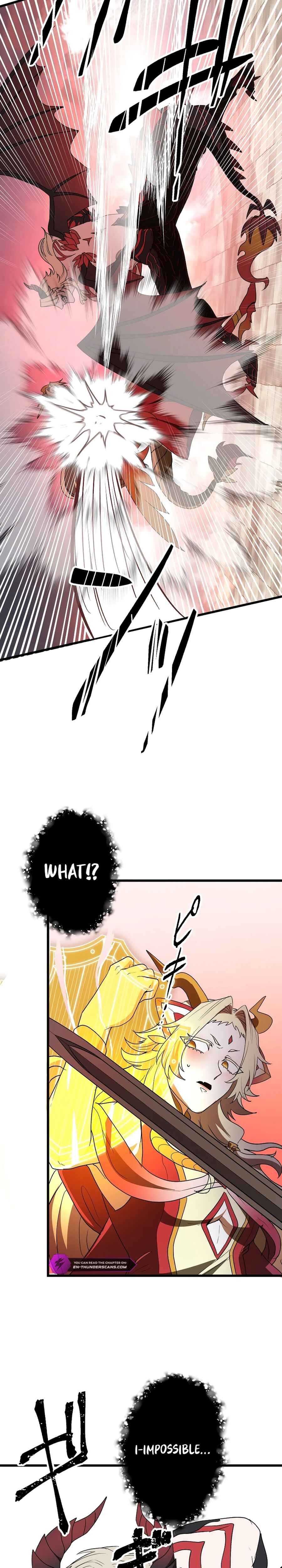 Page 23 Chapter 27 Ryuujin Kakusei