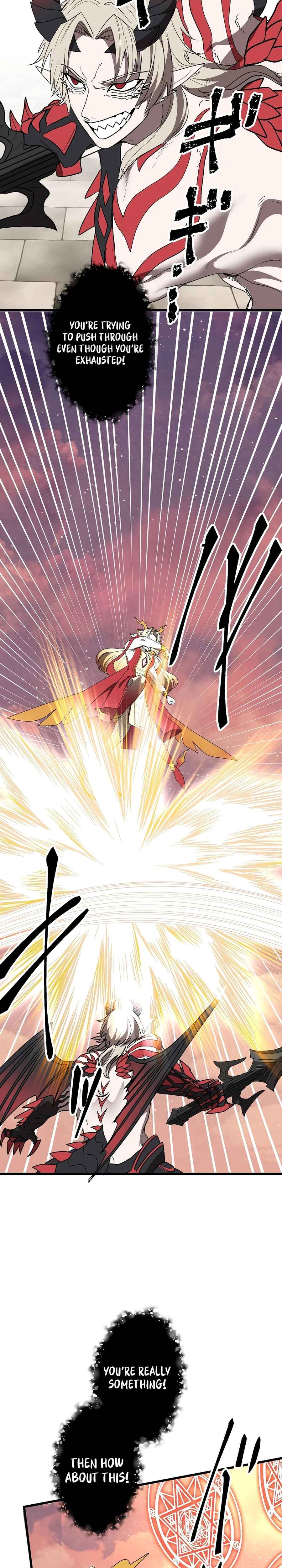 Page 24 Chapter 27 Ryuujin Kakusei