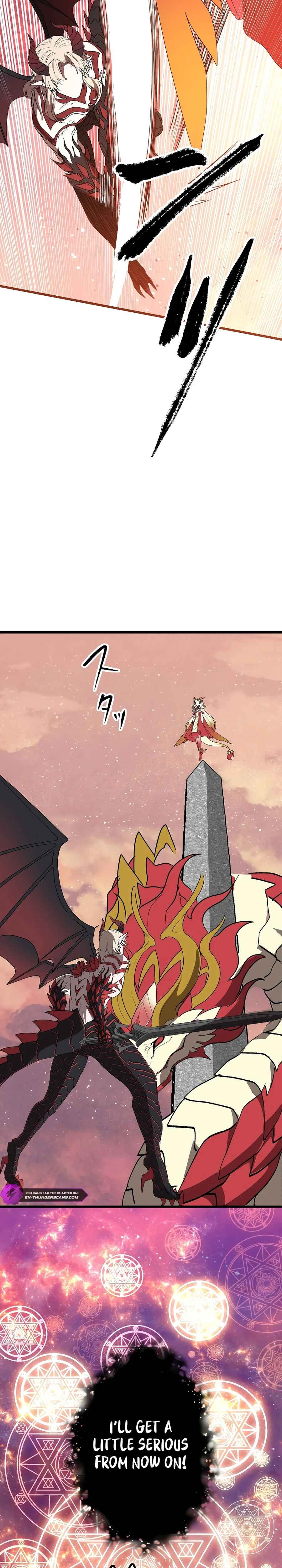 Page 28 Chapter 27 Ryuujin Kakusei