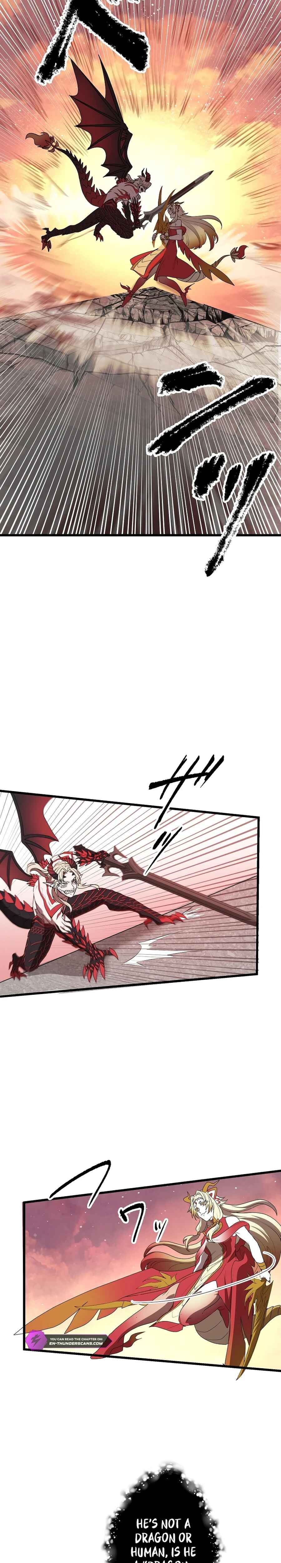 Page 33 Chapter 27 Ryuujin Kakusei