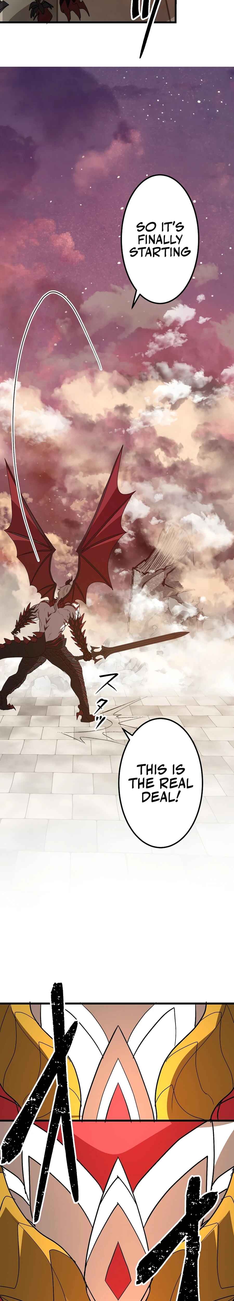 Page 49 Chapter 27 Ryuujin Kakusei