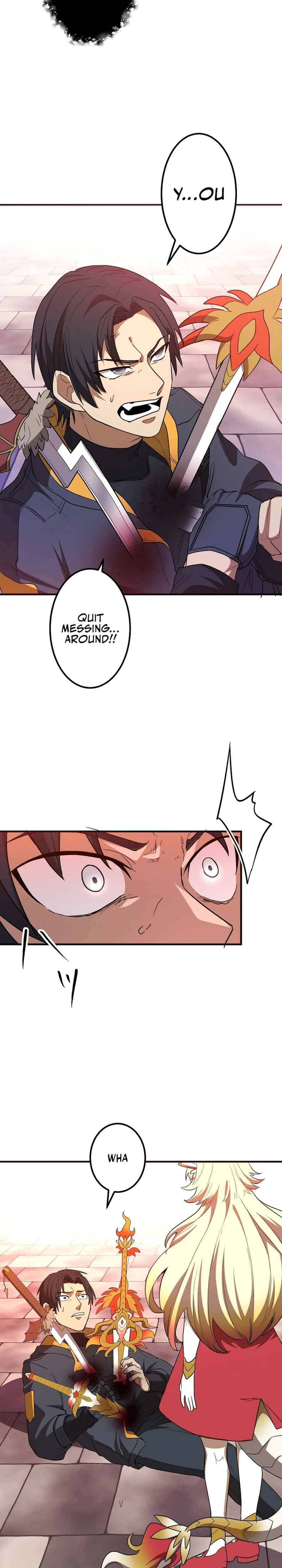 Page 7 Chapter 27 Ryuujin Kakusei