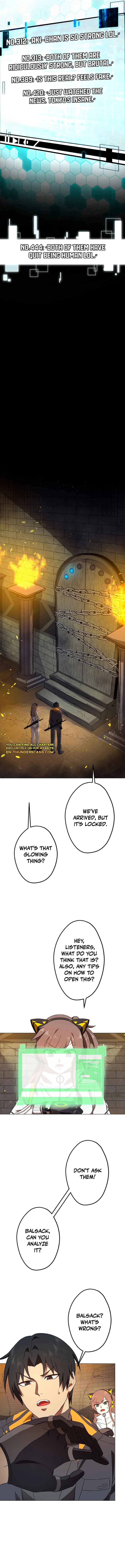 Page 10 Chapter 9 Ryuujin Kakusei