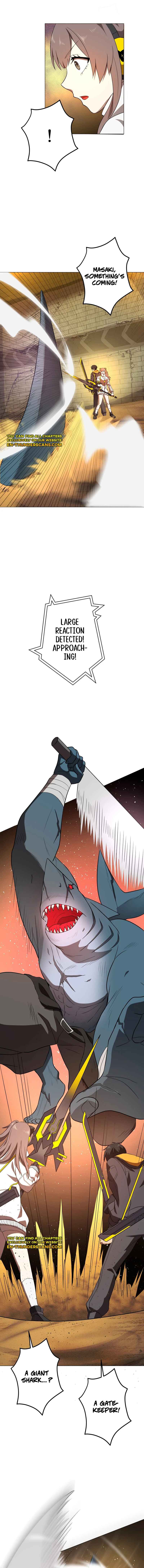 Page 11 Chapter 9 Ryuujin Kakusei