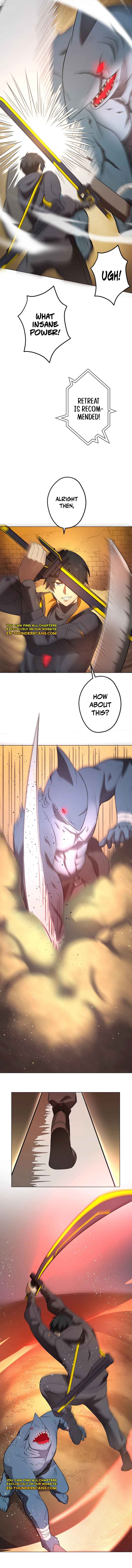 Page 12 Chapter 9 Ryuujin Kakusei