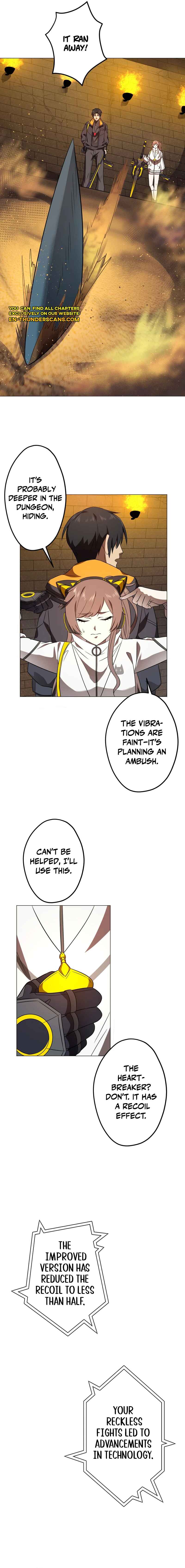 Page 14 Chapter 9 Ryuujin Kakusei