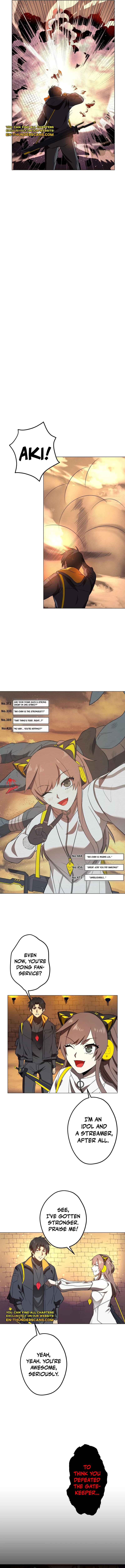 Page 18 Chapter 9 Ryuujin Kakusei