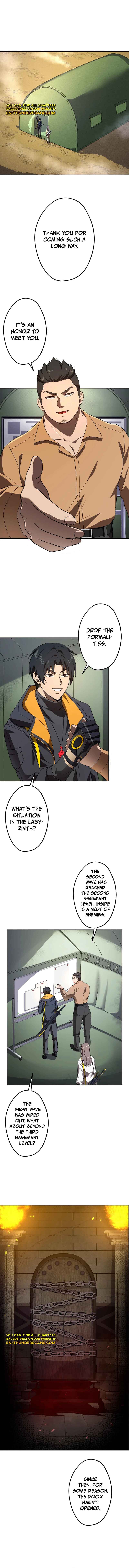 Page 2 Chapter 9 Ryuujin Kakusei