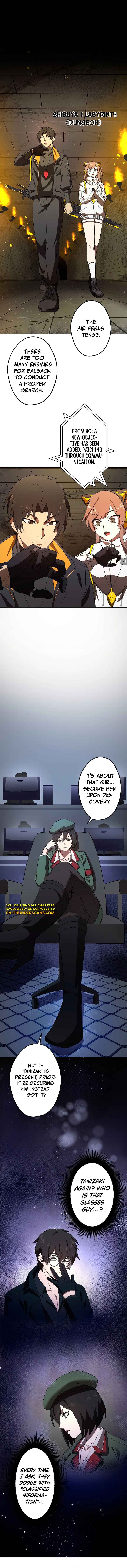 Page 4 Chapter 9 Ryuujin Kakusei