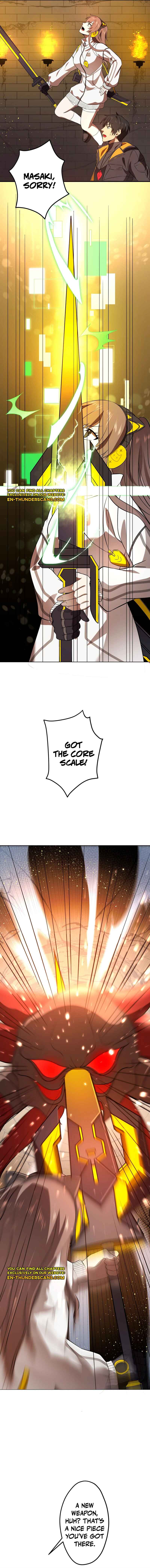 Page 6 Chapter 9 Ryuujin Kakusei
