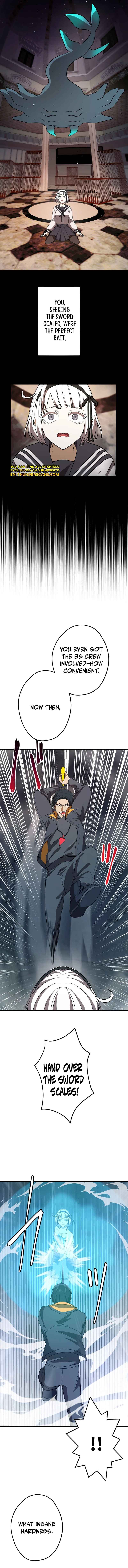 Page 10 Chapter 15 Ryuujin Kakusei