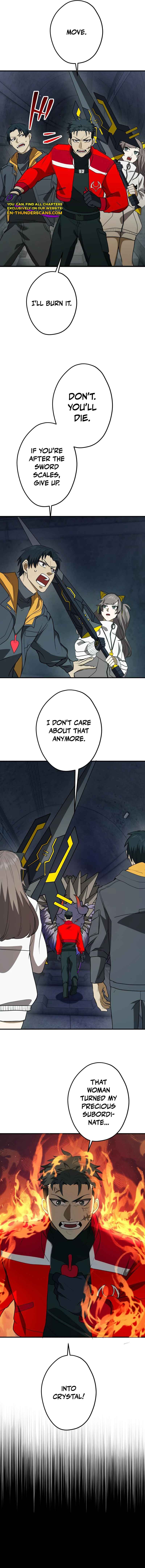 Page 14 Chapter 15 Ryuujin Kakusei
