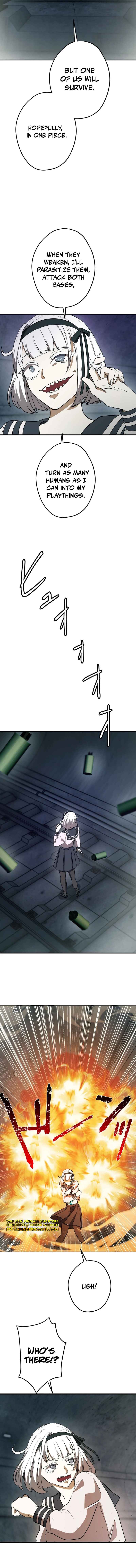 Page 18 Chapter 15 Ryuujin Kakusei