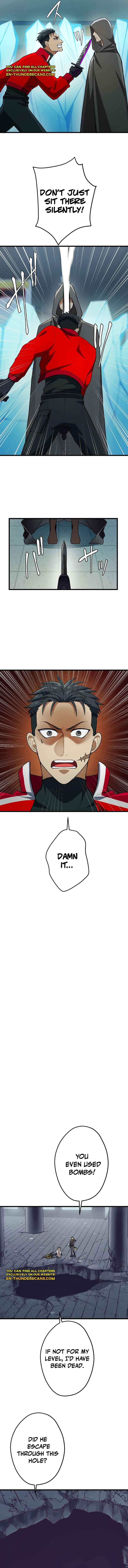 Page 3 Chapter 15 Ryuujin Kakusei