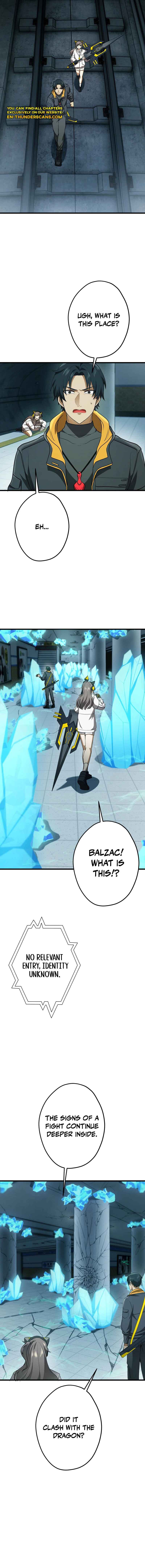 Page 5 Chapter 15 Ryuujin Kakusei
