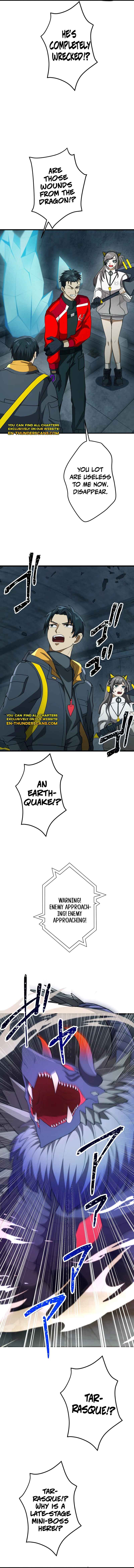 Page 7 Chapter 15 Ryuujin Kakusei
