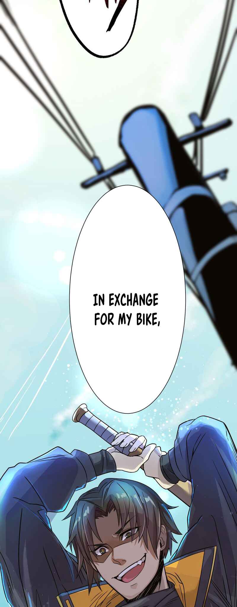Page 11 Chapter 2 Ryuujin Kakusei