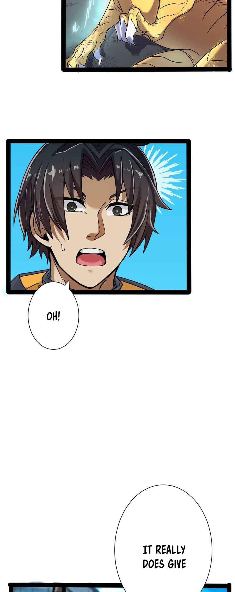 Page 15 Chapter 2 Ryuujin Kakusei