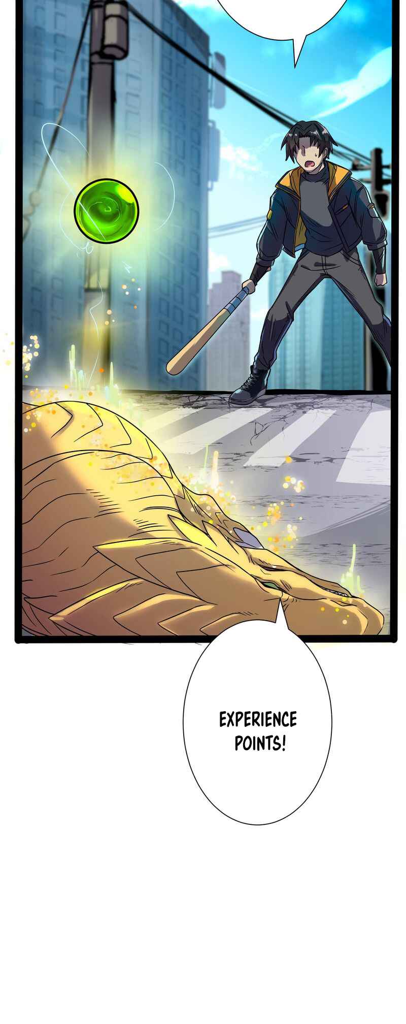 Page 16 Chapter 2 Ryuujin Kakusei