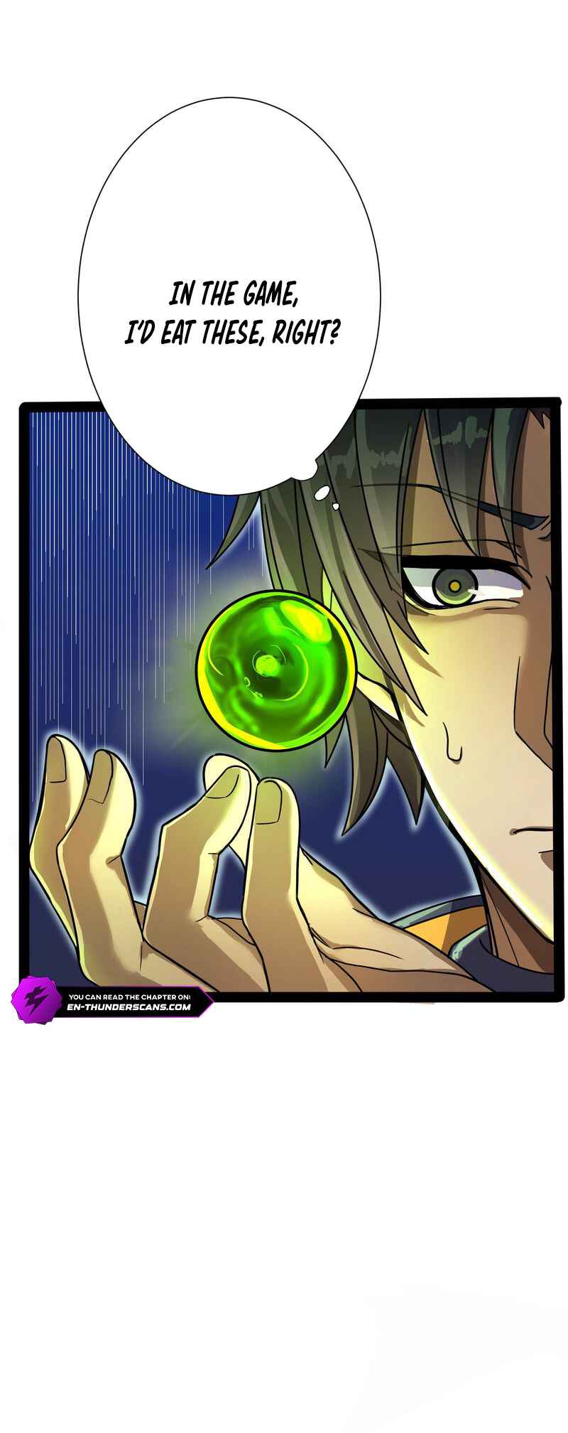 Page 17 Chapter 2 Ryuujin Kakusei