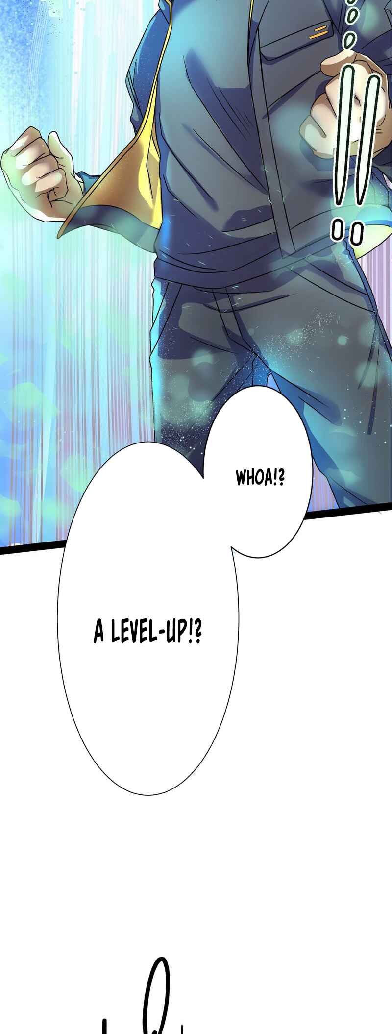 Page 20 Chapter 2 Ryuujin Kakusei