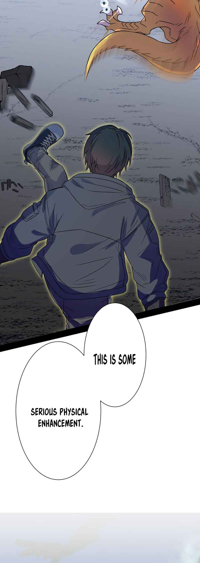 Page 28 Chapter 2 Ryuujin Kakusei